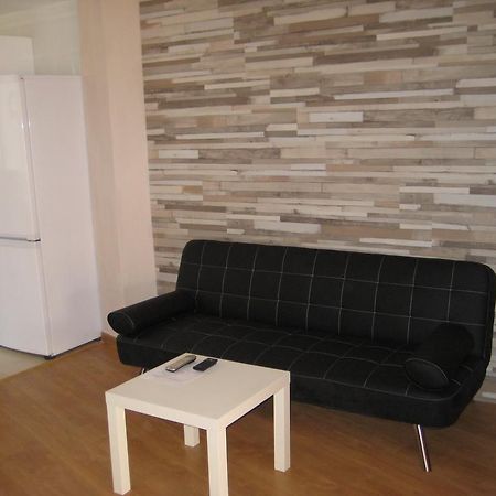 La Casa De Lara Daire Murcia Dış mekan fotoğraf