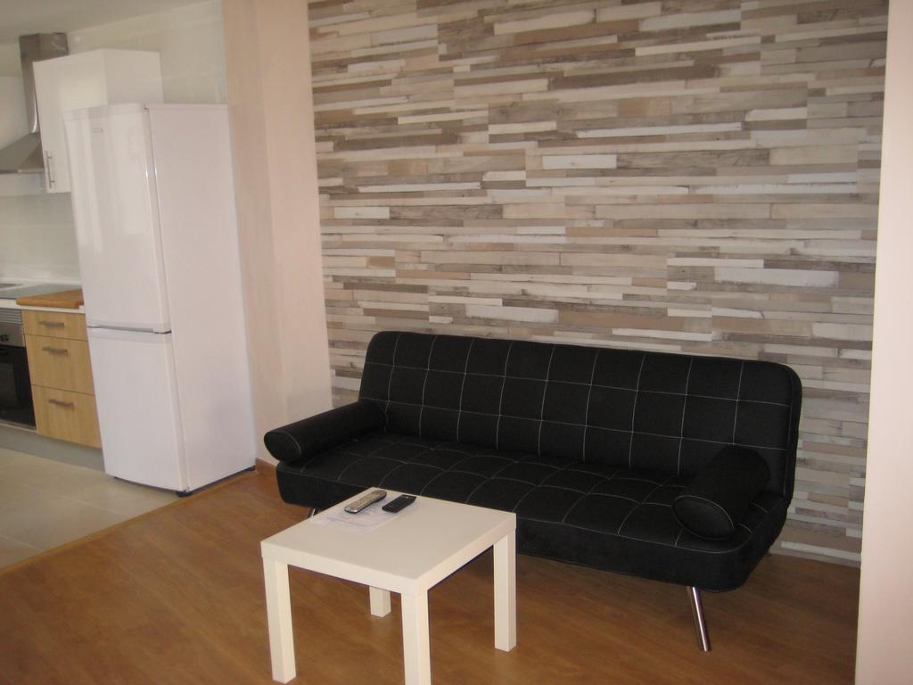 La Casa De Lara Daire Murcia Dış mekan fotoğraf