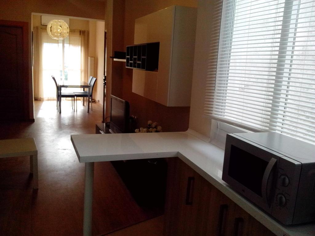La Casa De Lara Daire Murcia Dış mekan fotoğraf