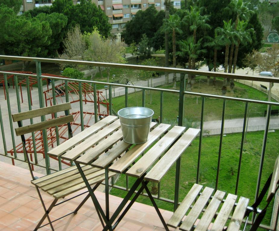 La Casa De Lara Daire Murcia Oda fotoğraf