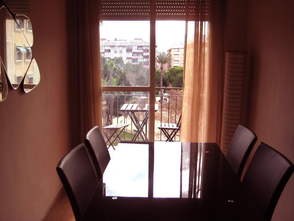La Casa De Lara Daire Murcia Dış mekan fotoğraf