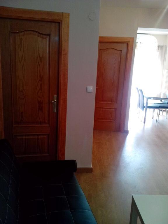 La Casa De Lara Daire Murcia Oda fotoğraf