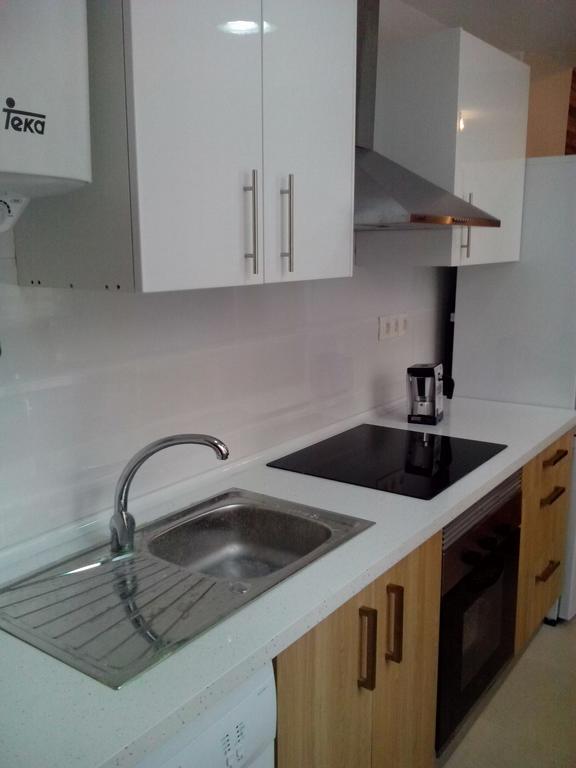 La Casa De Lara Daire Murcia Dış mekan fotoğraf
