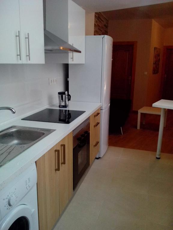 La Casa De Lara Daire Murcia Dış mekan fotoğraf