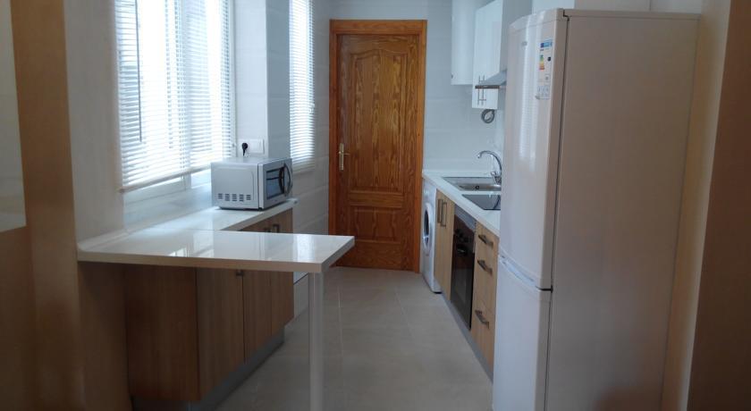 La Casa De Lara Daire Murcia Dış mekan fotoğraf