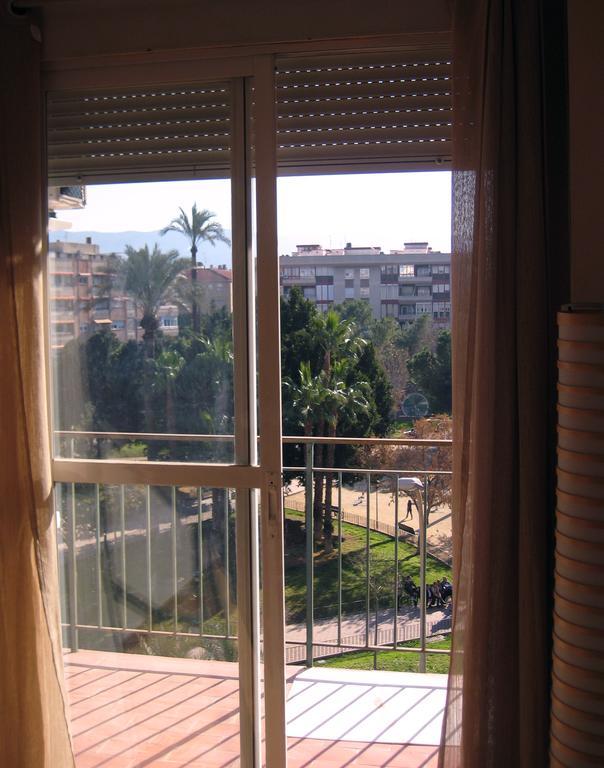 La Casa De Lara Daire Murcia Dış mekan fotoğraf